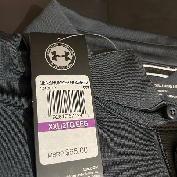 Lululemon leggings and crops and other great items - Picture 4 of 16